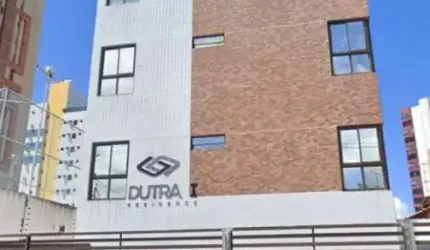 Apartamento à Venda em Aeroclube – Conforto e Localização Estratégica