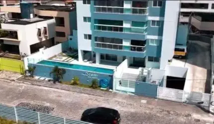 Residencial Ocean Palace - Seu resort particular em Jardim Oceania