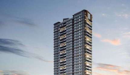 Apartamento à venda, 115 m² por R$ 1.172.312,93 - Aeroclube - João Pessoa/PB