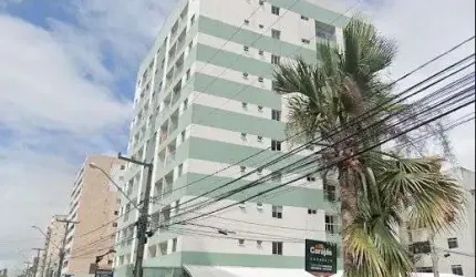 Apartamento com Varanda e Vista Deslumbrante – Conforto e Praticidade em Manaíra