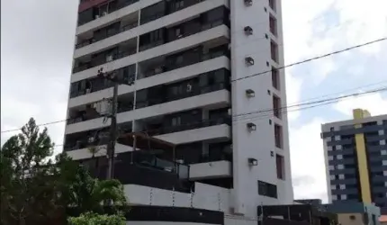 Apartamento Sofisticado e Aconchegante em Intermares – 132m² de Conforto e Elegância!