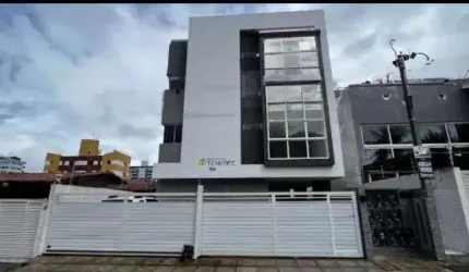Bem-vindo ao seu novo lar no Residencial Tenerife!