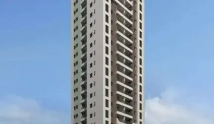 Apartamento projetado no Spazio Di Veneza – Conforto, lazer e infraestrutura completa no Bairro dos Estados