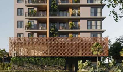 Flat à venda, 36 m² por R$ 410.574,48 - Altiplano Cabo Branco - João Pessoa/PB