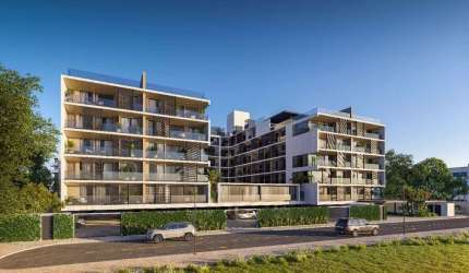 Apartamento à venda, 23 m² por R$ 322.650,90 - Bessa - João Pessoa/PB