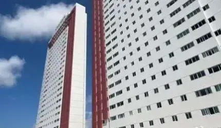 Exclusividade e Sofisticação no Edifício Arizona – Altiplano, João Pessoa