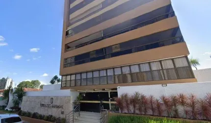 Apartamento com 3 dormitórios à venda, 139 m² por R$ 1.150.000,00 - Miramar - João Pessoa/PB