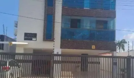 eu novo lar no coração do Bessa!