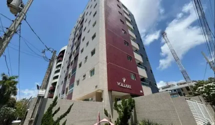 Edifício Vollare – Modernidade e conforto em Intermares!