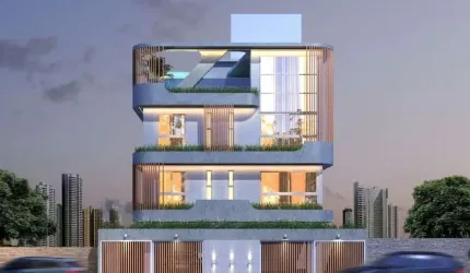Apartamento Duplex à venda, 54 m² por R$ 648.000,00 - Bancários - João Pessoa/PB