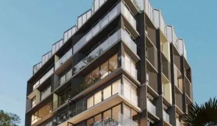 Loft à venda, 21 m² por R$ 287.752,50 - Manaíra - João Pessoa/PB