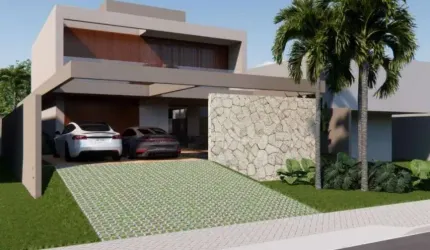 Casa com 5 dormitórios à venda, 385 m² por R$ 2.799.000 - Jardim Cidade Universitária - João Pessoa/PB