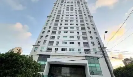 Tambaú Flex Home – Viva o Melhor da Cidade com o Charme do Litoral