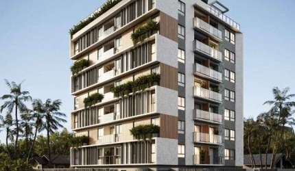 Apartamento com 2 dormitórios à venda, 53 m² por R$ 401.914 - Manaíra - João Pessoa/PB
