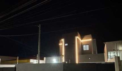 Excelente Casa no José Américo