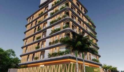 Flat com 1 dormitório à venda, 27 m² por R$ 391.262 - Manaíra - João Pessoa/PB