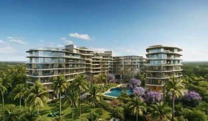 Descubra o Luxuoso Setai Beach Resort &amp; Residence – Um Paraíso Exclusivo à Beira-Mar