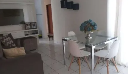 Oportunidade Imperdível nos Bancários – Apartamento de 99 m² com Excelente Estrutura de Lazer