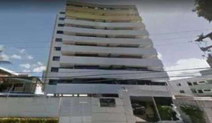 Terrazo Tropical – Seu Refúgio Exclusivo a Poucos Passos da Praia do Bessa
