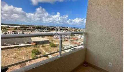 Apartamento em Ponta de Campina