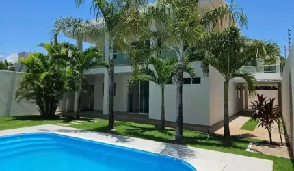 Casa Alto Padrão Intermares
