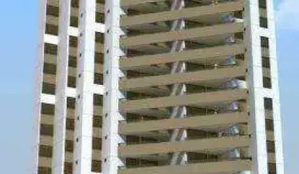 Apartamento à venda, 167 m² por R$ 1.155.000,00 - Brisamar - João Pessoa/PB