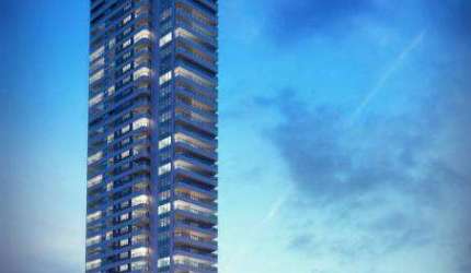 Apartamento à venda, 414 m² por R$ 4.377.567,14 - Altiplano Cabo Branco - João Pessoa/PB