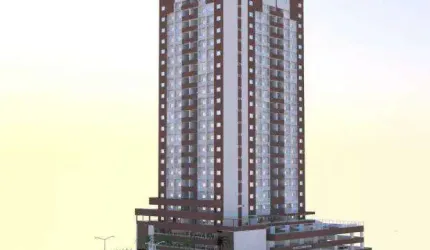 Apartamento à venda, 94 m² por R$ 645.000,00 - Bancários - João Pessoa/PB