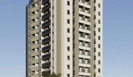 Apartamento à venda, 72 m² por R$ 755.000,00 - Manaíra - João Pessoa/PB