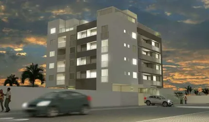 Apartamento com 2 dormitórios à venda, 70 m² por R$ 859.000,00 - Cabo Branco - João Pessoa/PB