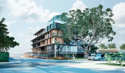 Apartamento à venda, 47 m² por R$ 996.732,00 - Jardim Oceania - João Pessoa/PB