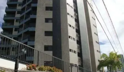 Apartamento à venda, 194 m² por R$ 1.100.000,00 - Tambaú - João Pessoa/PB