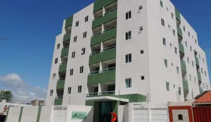 Apartamento com 3 dormitórios à venda, 150 m² por R$  679.000,00 - Bessa - João Pessoa/PB