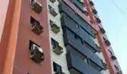 Apartamento à venda, 82 m² por R$ 532.864,00 - Jardim Oceania - João Pessoa/PB