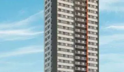 Apartamento à venda, 66 m² por R$ 679.000,00 - Manaíra - João Pessoa/PB