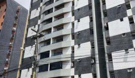 Apartamento à venda, 82 m² por R$ 339.000,00 - Torre - João Pessoa/PB