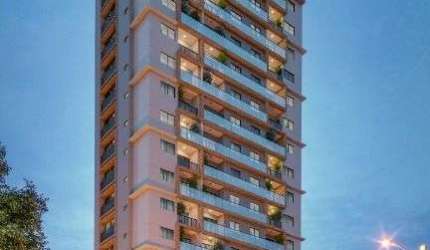 Apartamento à venda, 79 m² por R$ 795.000,00 - Jardim Oceania - João Pessoa/PB