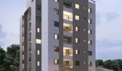 Apartamento à venda, 38 m² por R$ 369.000,00 - Bessa - João Pessoa/PB