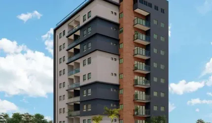 Apartamento com 2 dormitórios à venda, 60 m² por R$ 430.000,00 - Poço - Cabedelo/PB