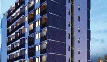 Studio à venda, 19 m² por R$ 311.500,00 - Jardim Oceania - João Pessoa/PB