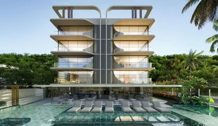 Apartamento à venda, 154 m² por R$ 2.698.581,00 - Cabo Branco - João Pessoa/PB