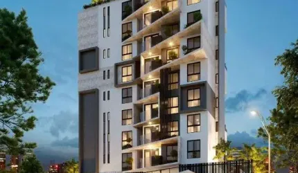 Apartamento à venda, 87 m² por R$ 928.500,00 - Jardim Oceania - João Pessoa/PB