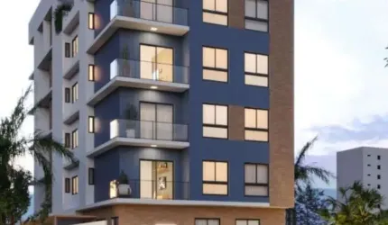 Apartamento à venda, 48 m² por R$ 536.561,11 - Intermares - Cabedelo/PB