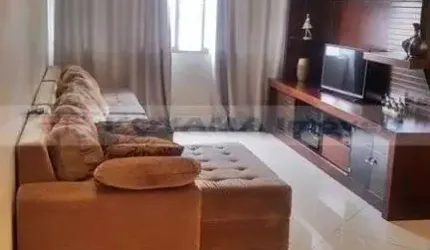 Sobrado com 3 dormitórios à venda, 130m² - Vila Moraes - São Paulo/SP