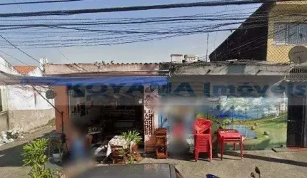 Terreno à venda, 287m² - Saúde - São Paulo/SP