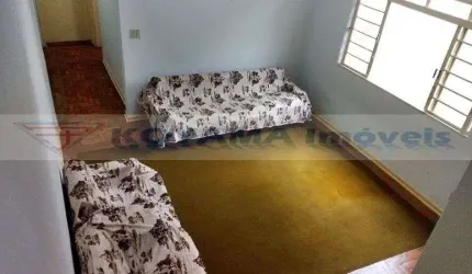 Sobrado com 3 dormitórios à venda, 135m² - Saúde - São Paulo/SP