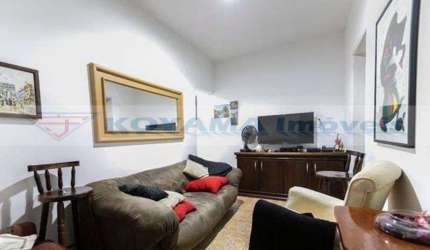 Casa com 4 dormitórios à venda, 150m² - Saúde - São Paulo/SP
