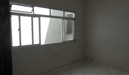 Apartamento com 1 dormitório para alugar, 45 m² por R$ 1.366,00 - Paulicéia - São Bernardo do Campo/SP