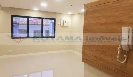 Sala à venda, 42m² - Mirandópolis - São Paulo/SP