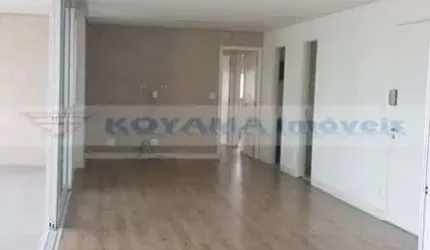 Apartamento com 3 suítes à venda, 160m² - Saúde - São Paulo/SP
